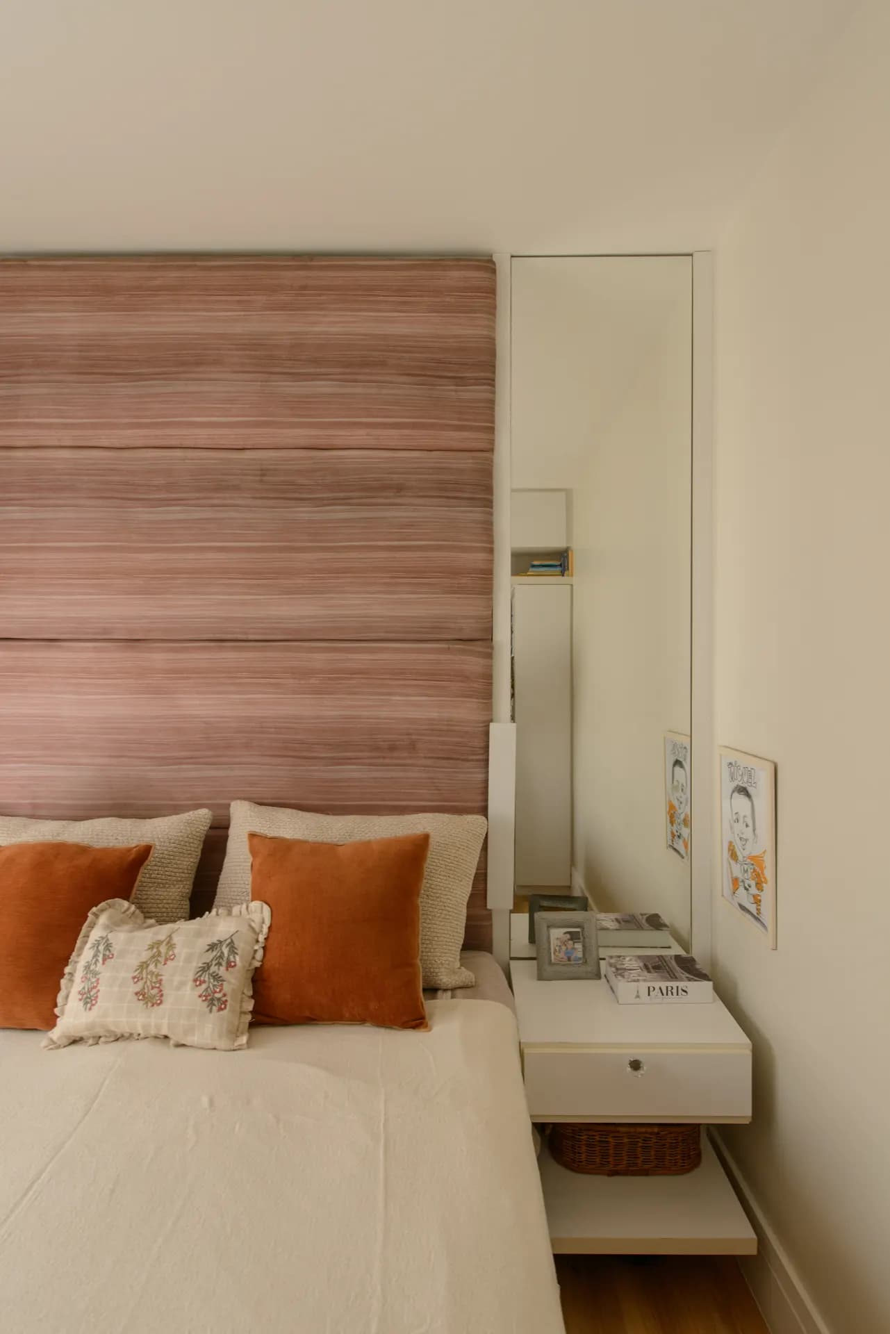 Apartamento Morumbi — 36