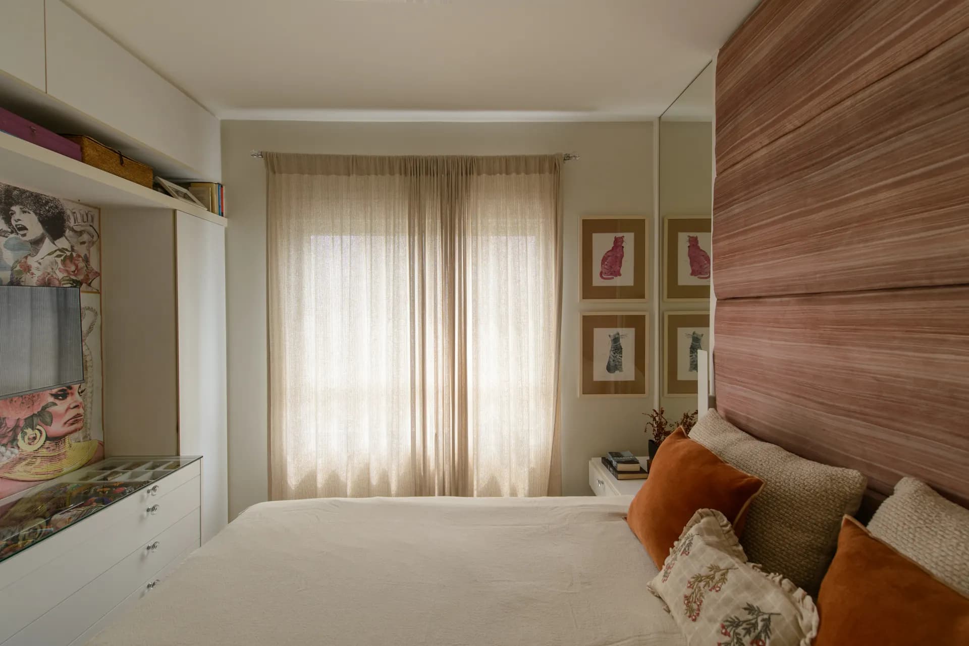 Apartamento Morumbi — 39