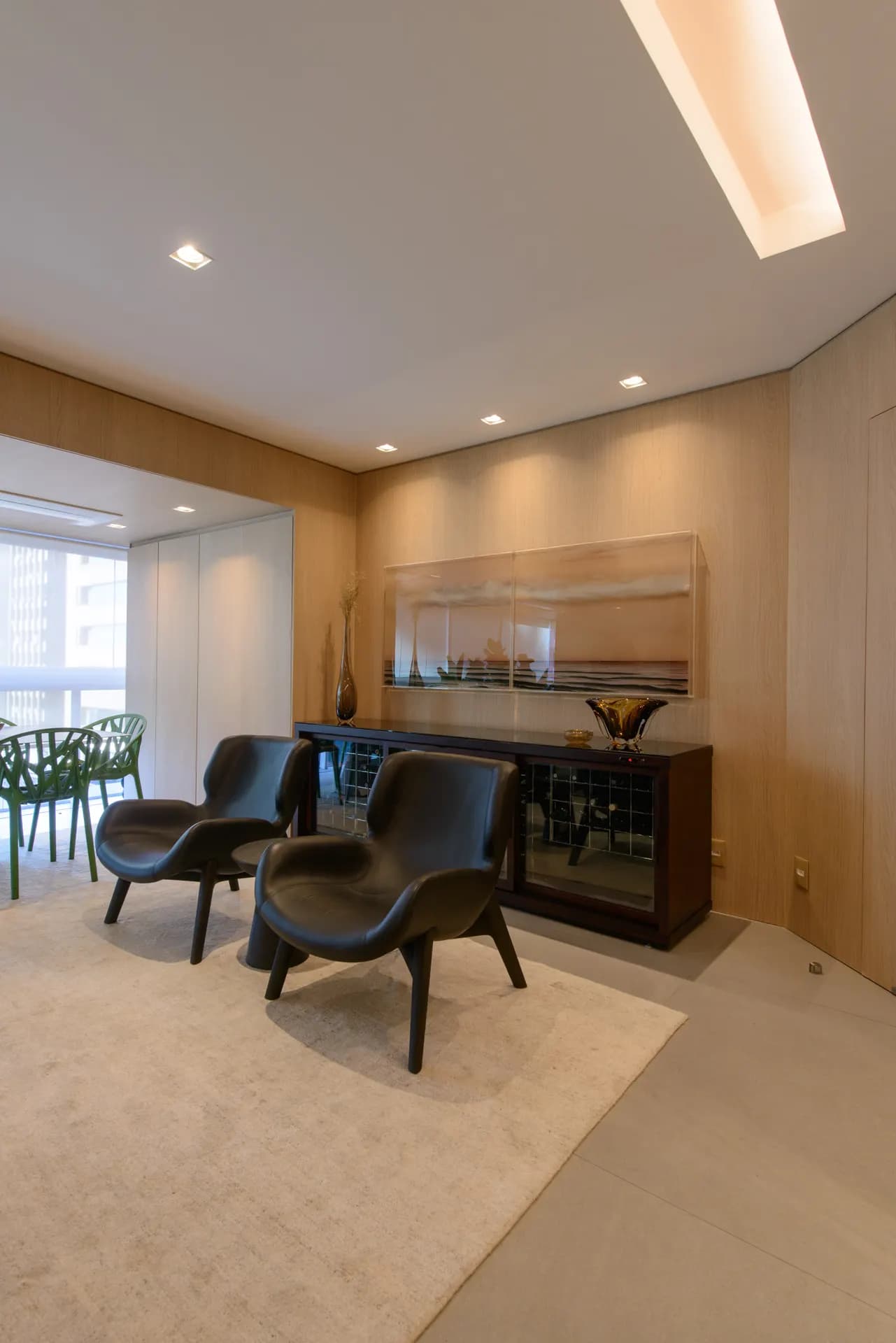 Apartamento Vila Olímpia