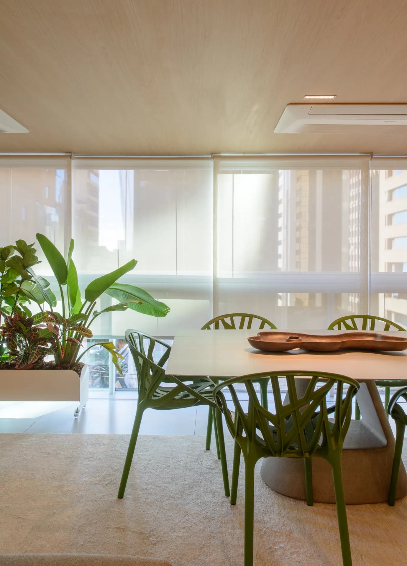 Apartamento Vila Olímpia — 2