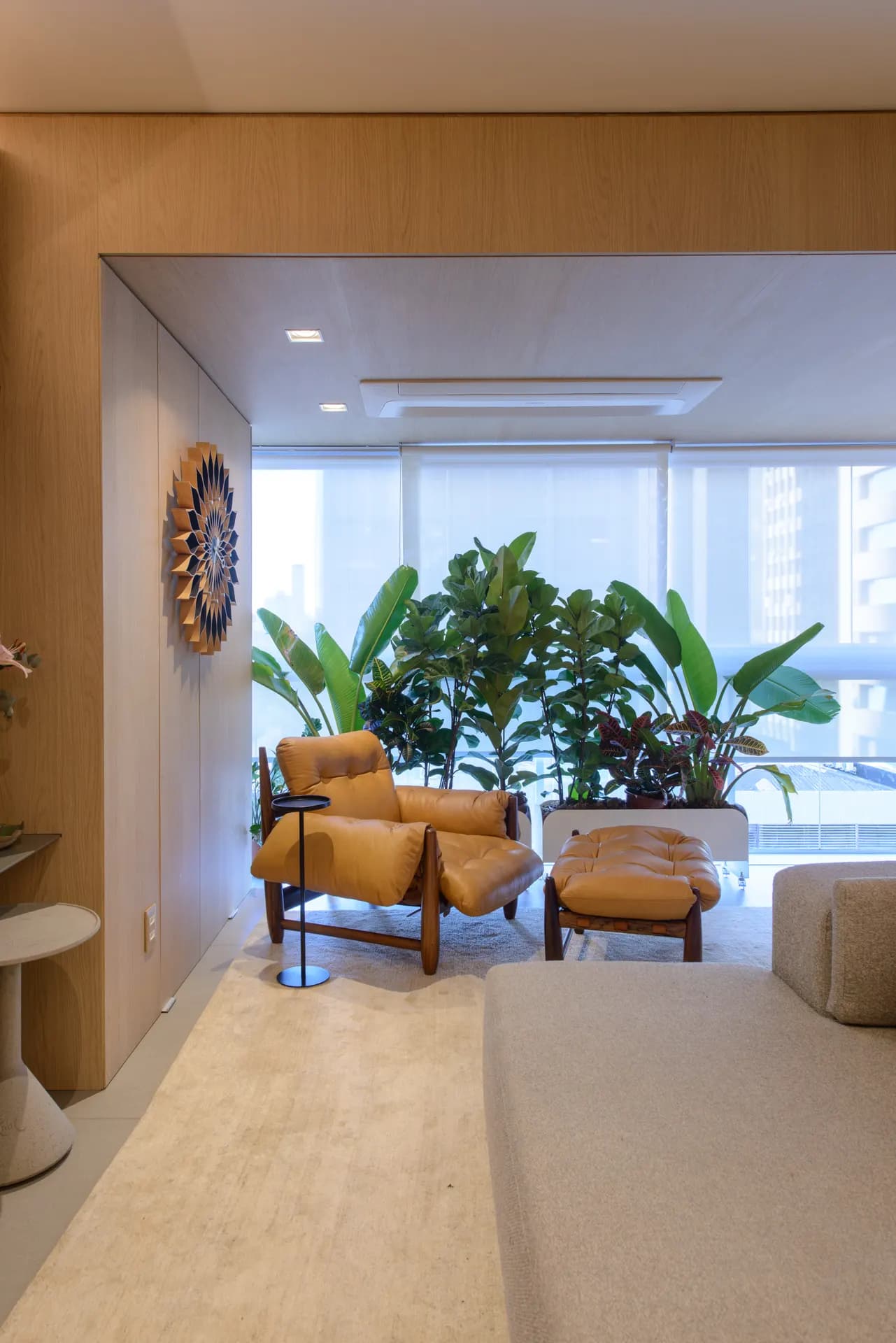 Apartamento Vila Olímpia — 3