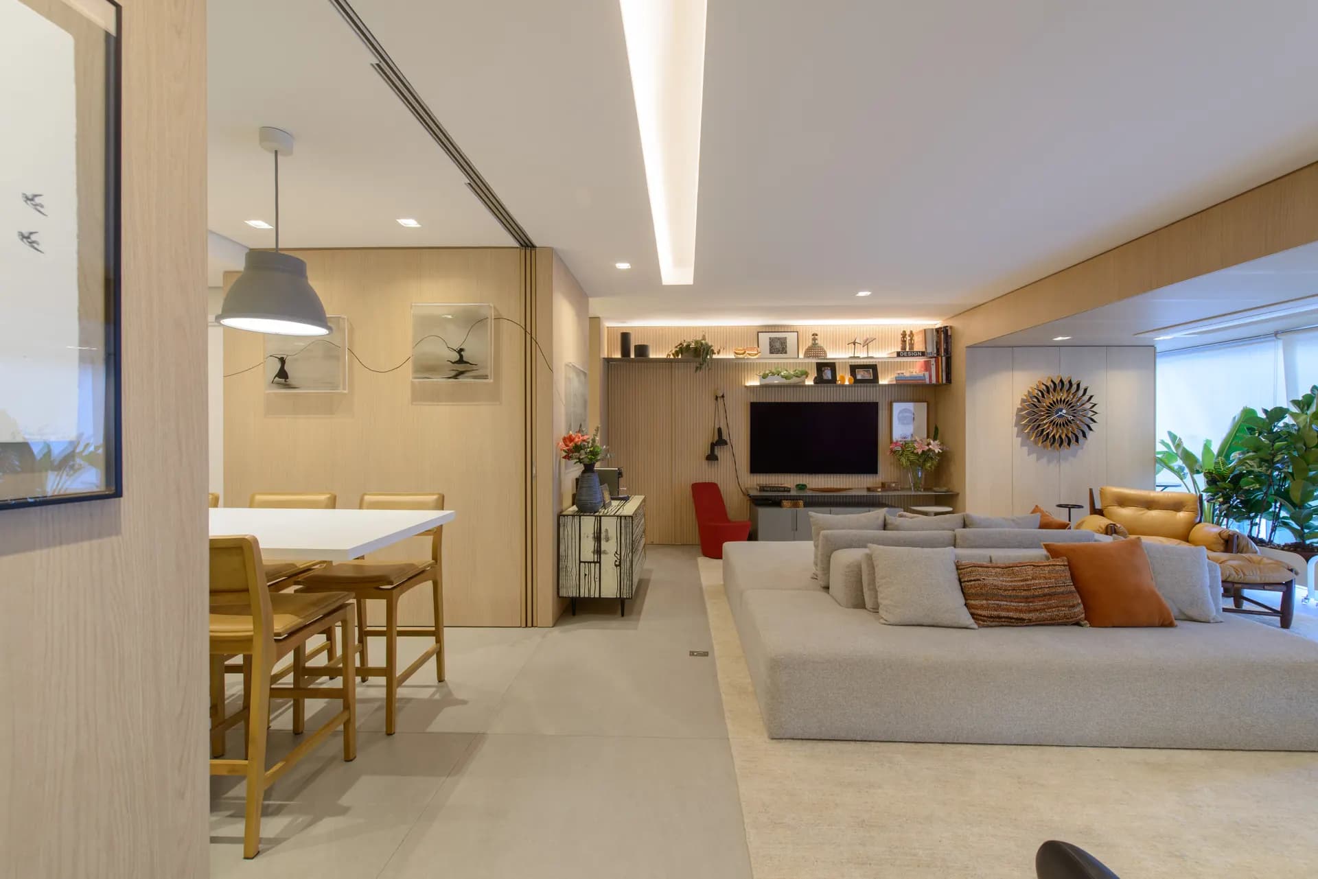 Apartamento Vila Olímpia — 4