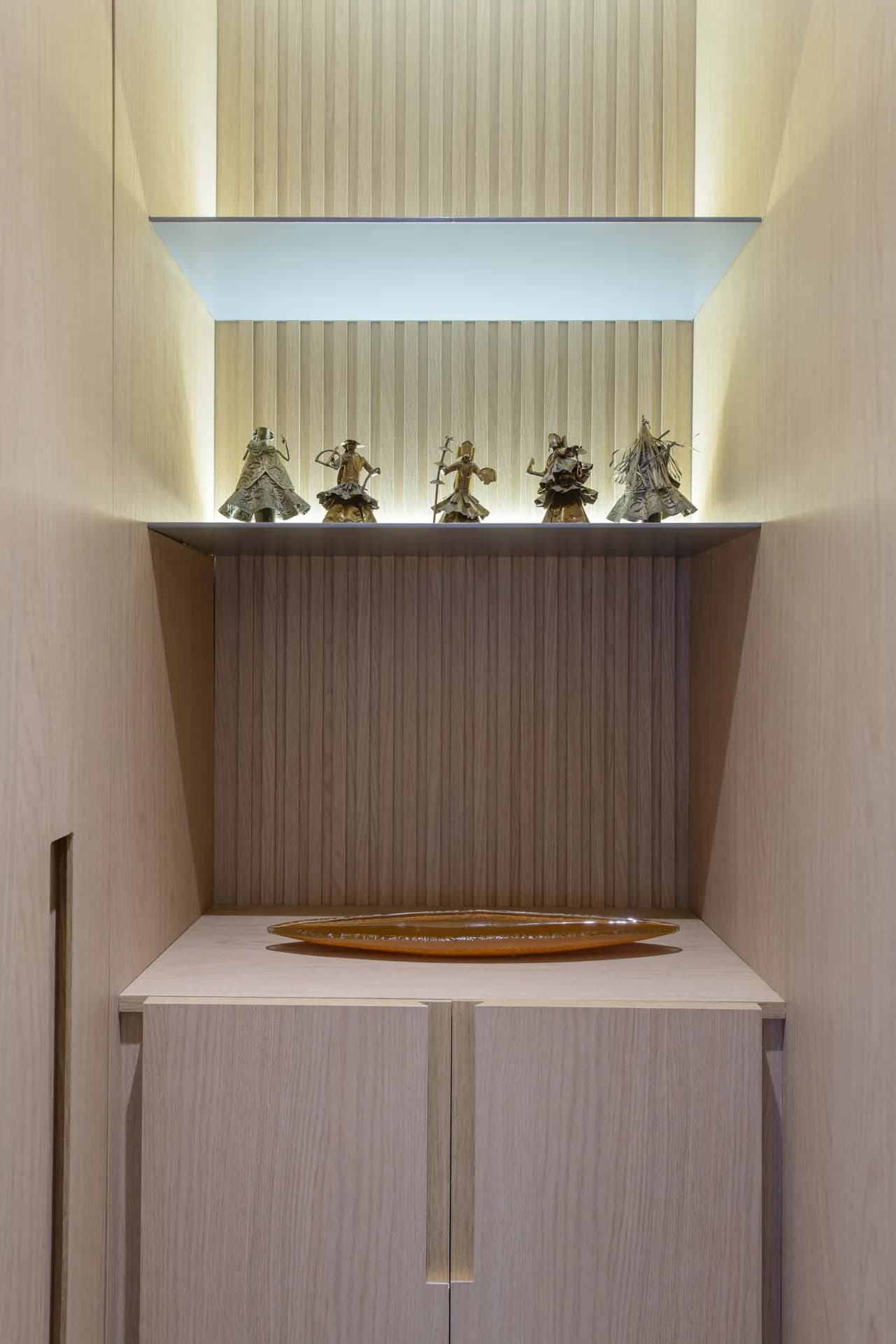 Apartamento Vila Olímpia — 5