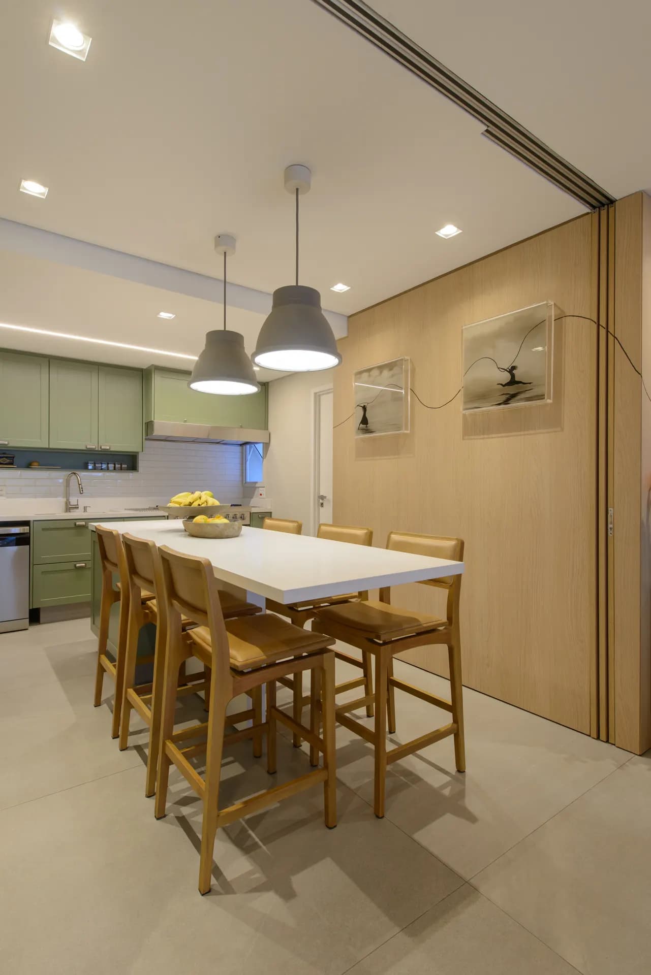 Apartamento Vila Olímpia — 7