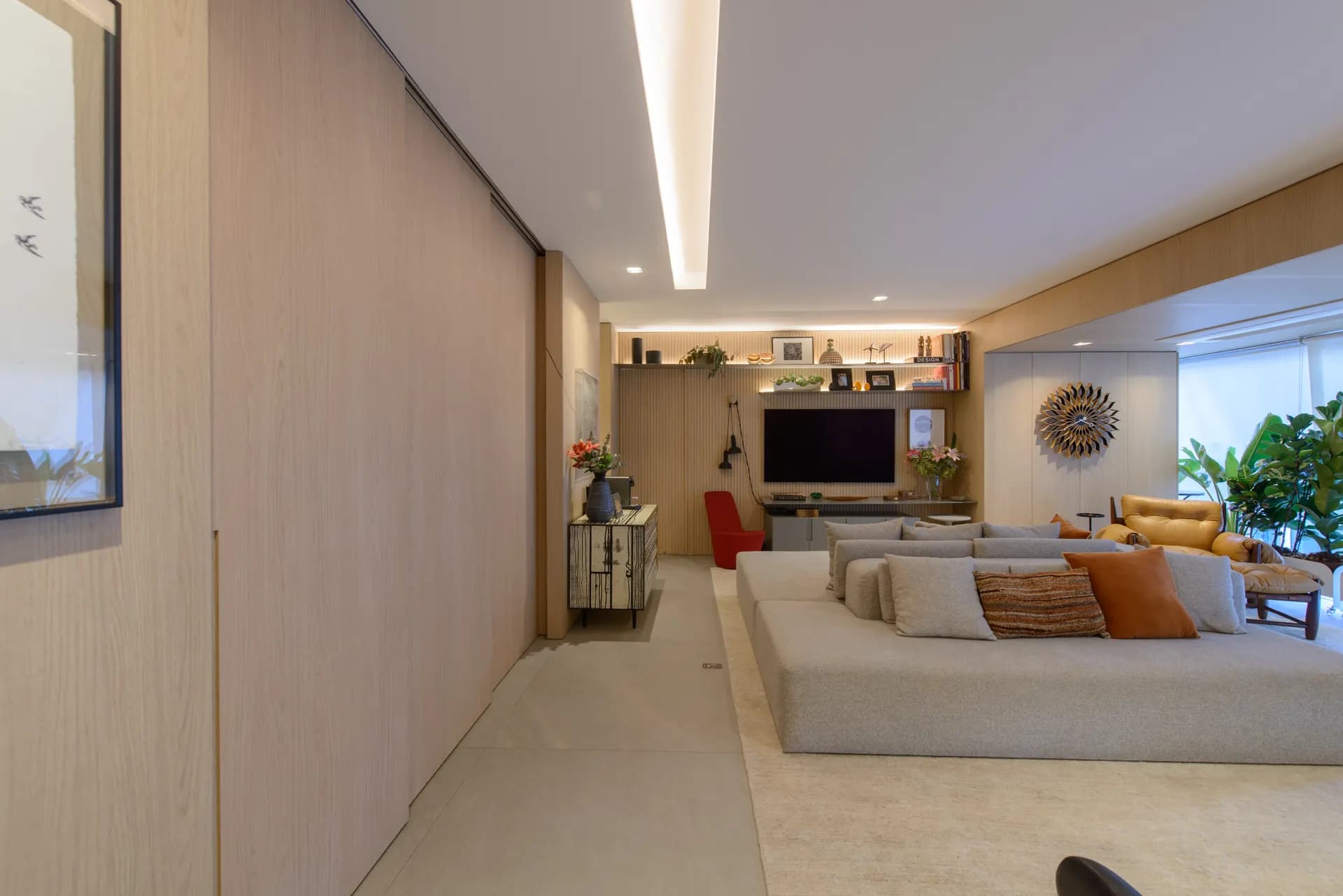Apartamento Vila Olímpia — 8