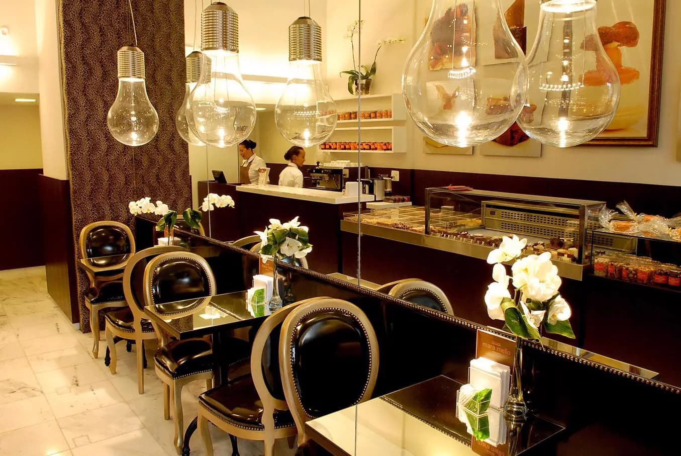 Patisserie Mara Mello — 2