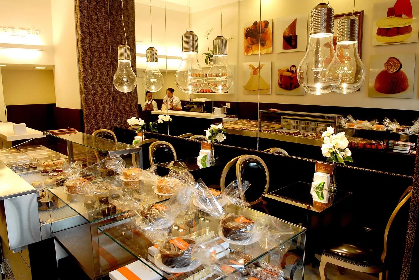 Patisserie Mara Mello — 3