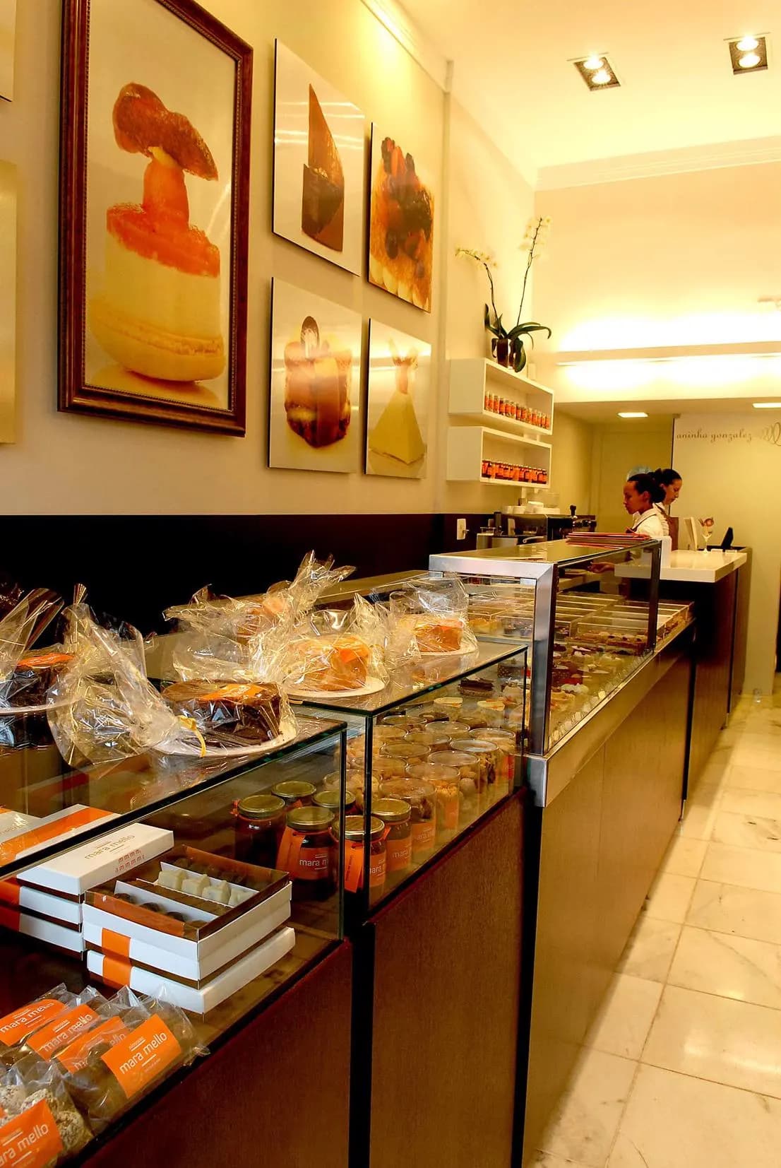 Patisserie Mara Mello — 4