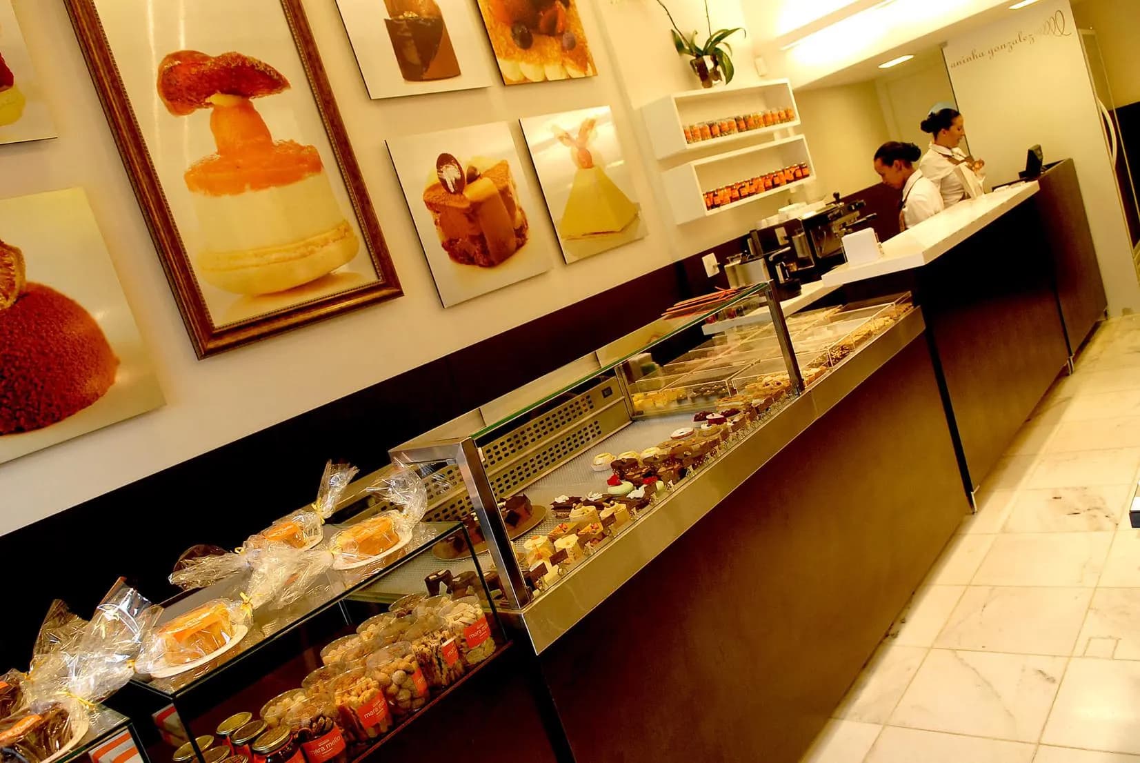 Patisserie Mara Mello — 5