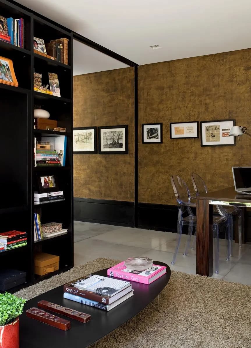 Residência Alto de Pinheiros — 6