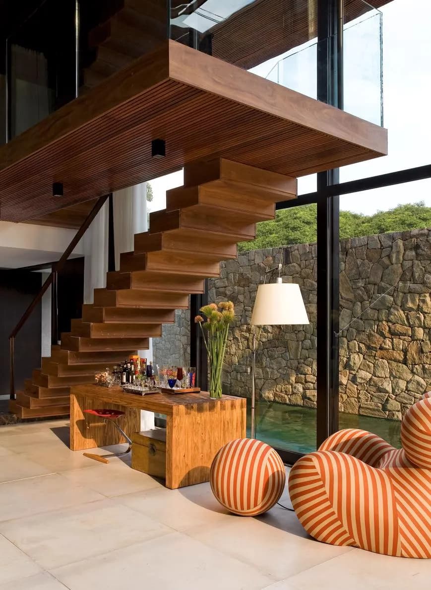 Residência Alto de Pinheiros — 8