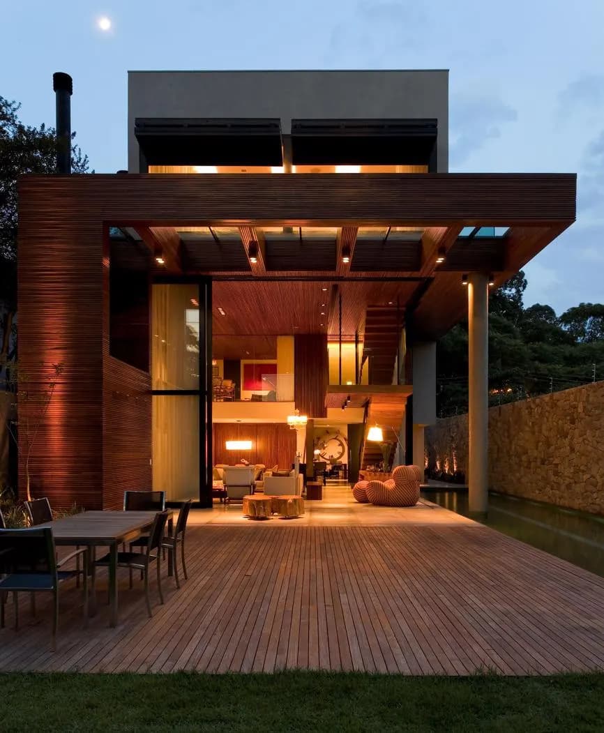 Residência Alto de Pinheiros — 22