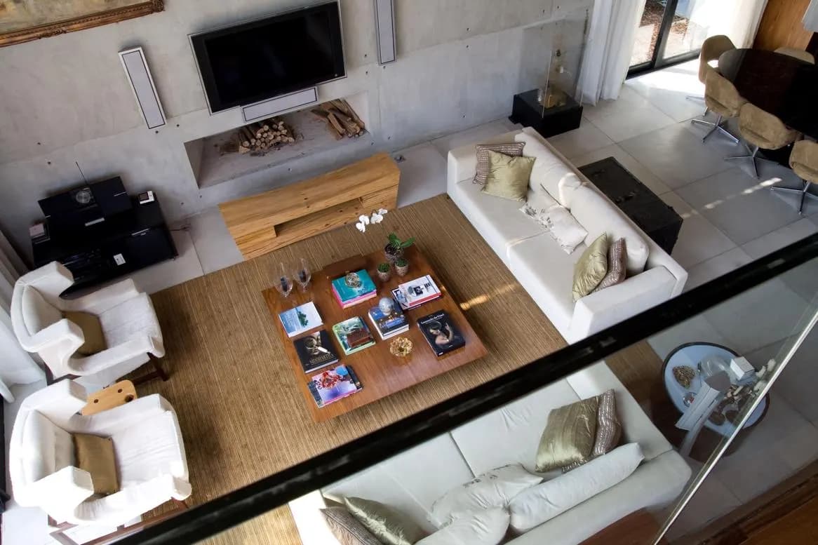 Residência Alto de Pinheiros — 23
