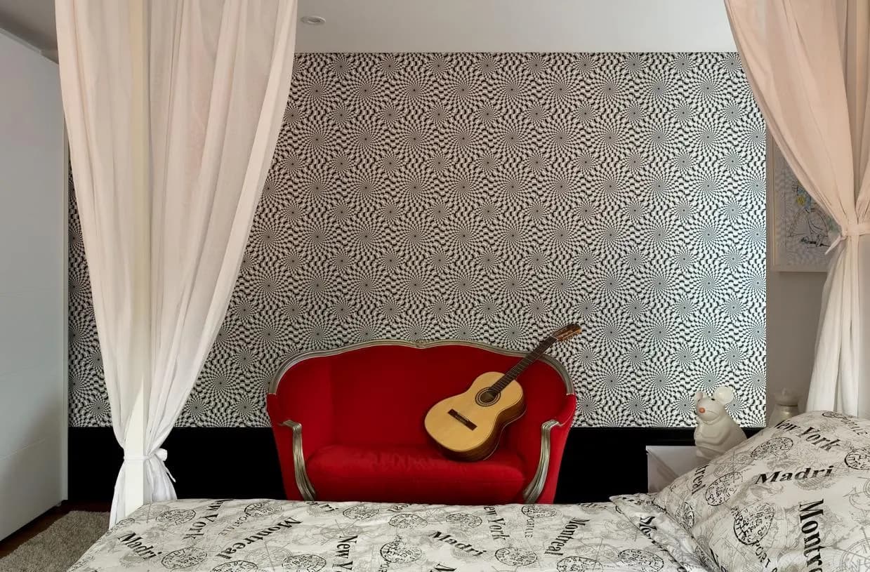 Residência Alto de Pinheiros — 25