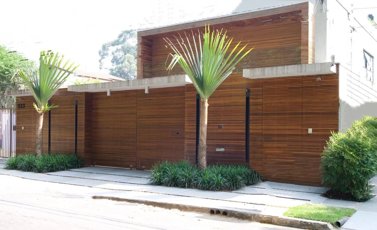 Residência Alto de Pinheiros — 33