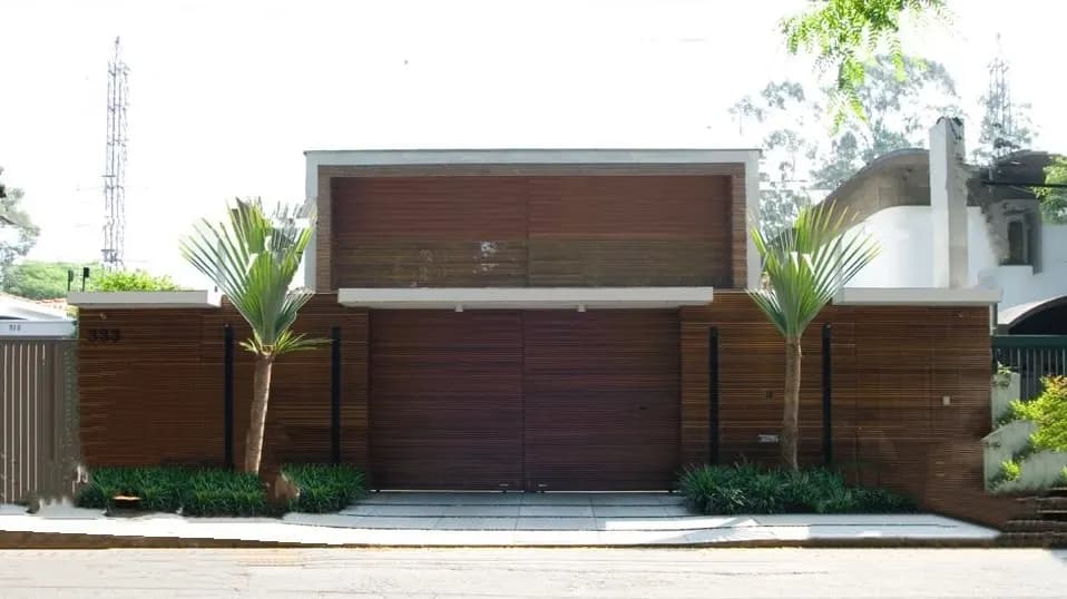 Residência Alto de Pinheiros — 34