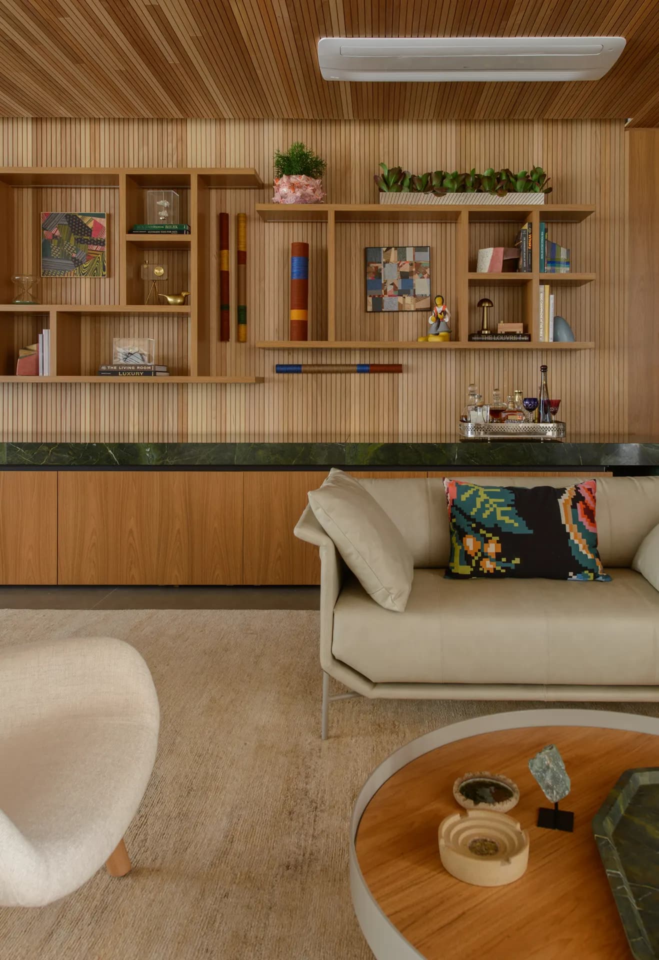 Residência Jardins — 2
