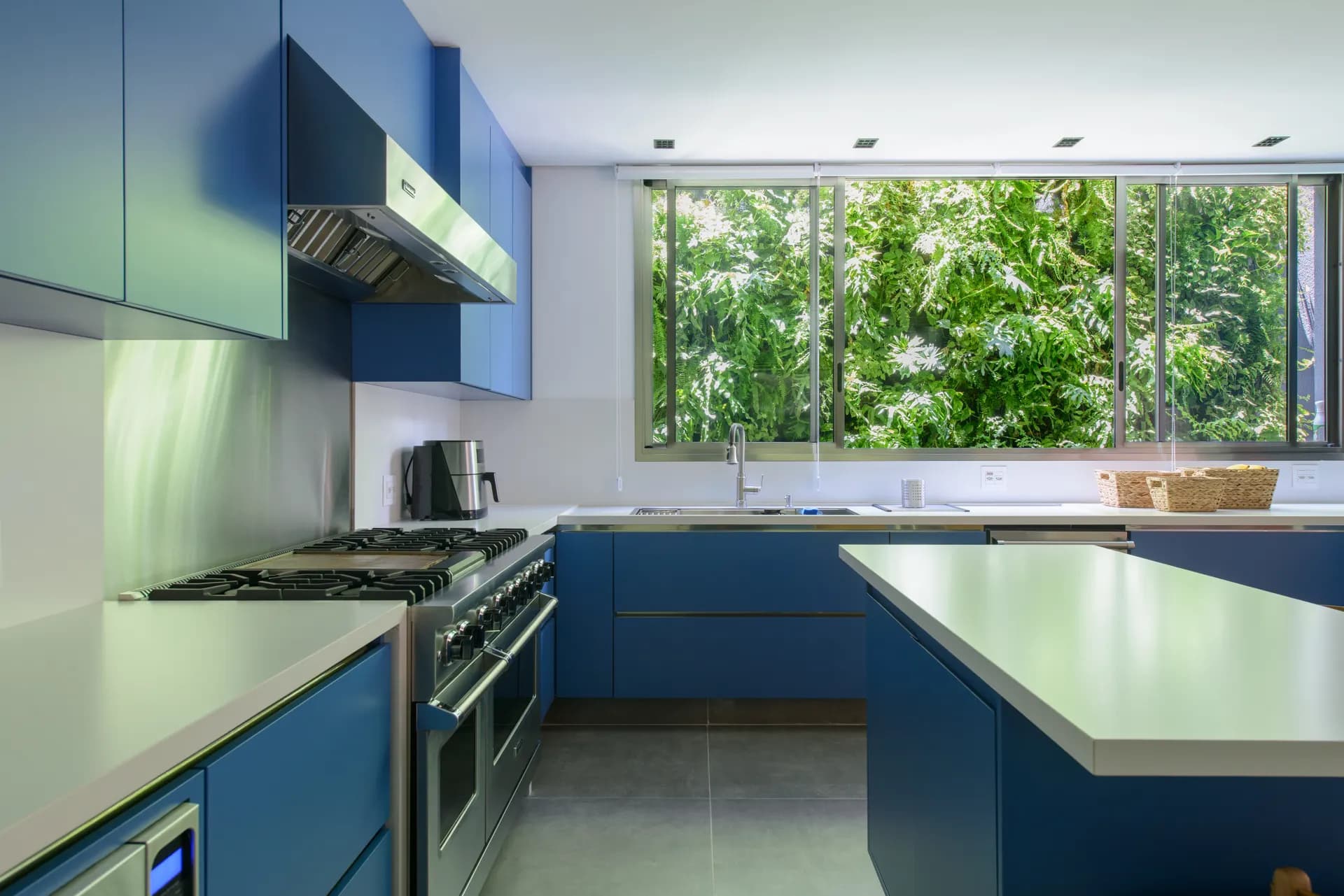 Residência Jardins — 19