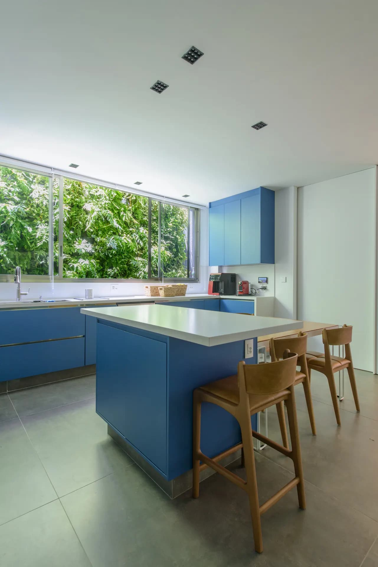 Residência Jardins — 20