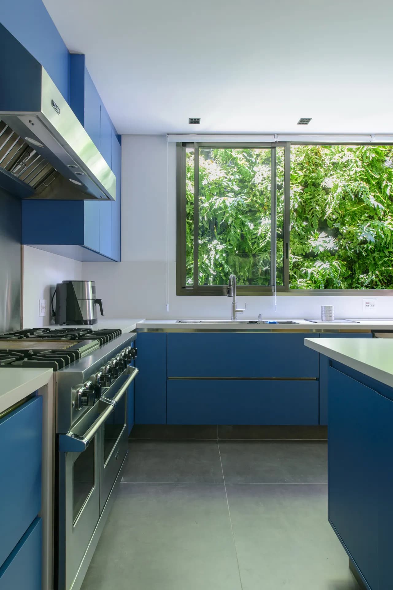 Residência Jardins — 21