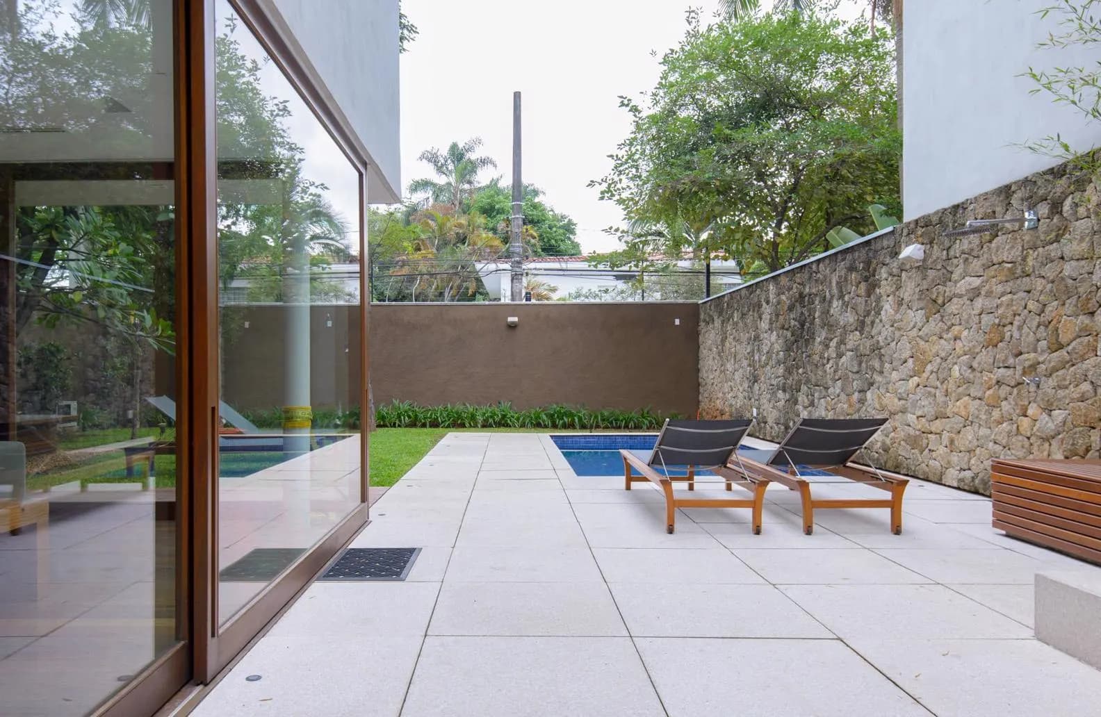 Residência JD. Paulistano — 53