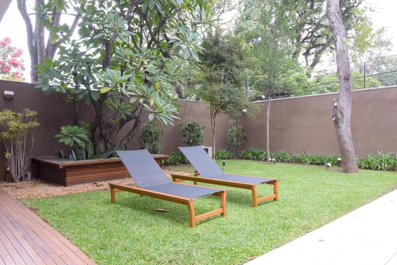 Residência JD. Paulistano — 54