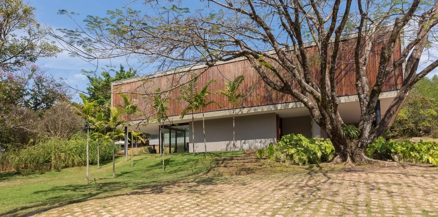 Residência Valinhos — 21